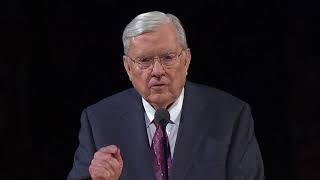 Questions and Answers | M. Russell Ballard | 2017