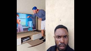I broke the mixer 😂UPS 🤭 #viral #shorts