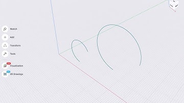 Shapr3D #1 how to sketch ?