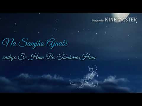 💝Falak Se Puch Lo Chahe 💝 Romantic Beautiful Whatsapp Status Video