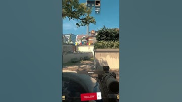 USEFUL SMOKE ON THE OVERPASS #shorts  #cs2 #overpass