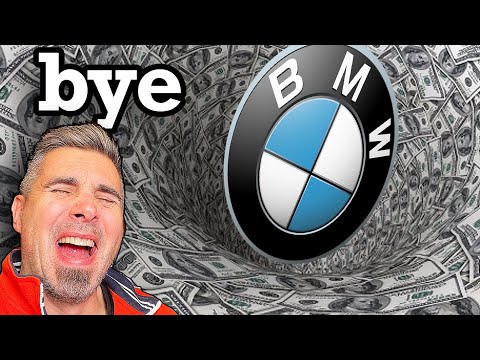 تصویری: آیا می توانید یک BMW سفارش دهید؟