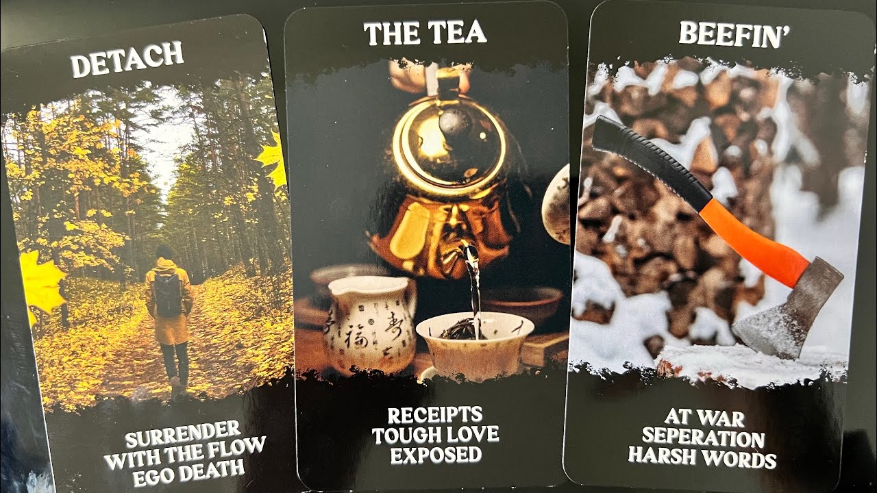 Sagittarius ♐️ This tough love has helped them grow. They know you’re mad asf at them 😭🥴