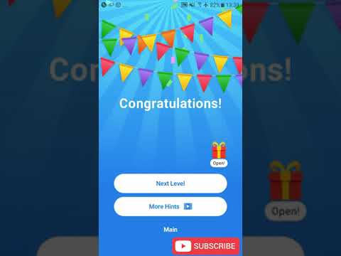 Easy Game Level 159  Guess who is knocking on the door Walkthrough