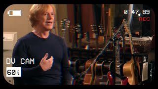 Danny Elfman straight up lying (satire/joke!!)
