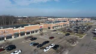 Adams Marketplace | Rochester Hills, MI