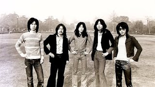 チューリップ - 魔法の黄色い靴 - YouTube