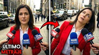 Las PEORES Muertes En La Historia De La Televisión En Vivo..