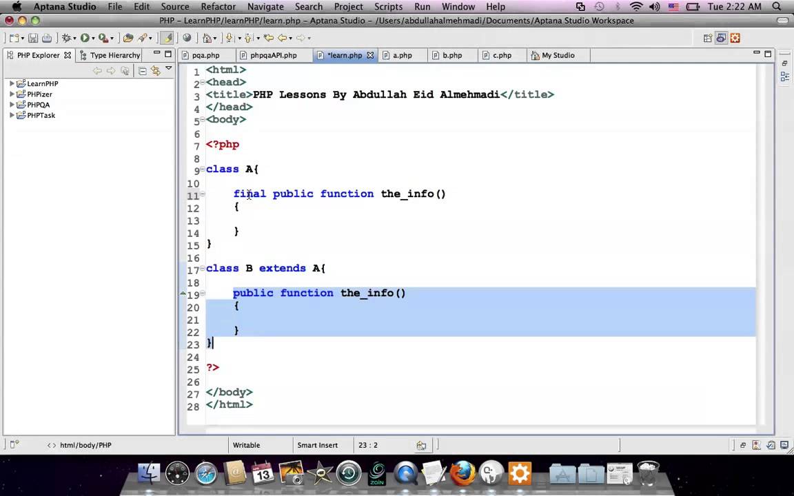095 final method‬‏ - YouTube