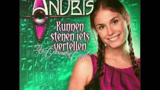 Video thumbnail of "Nienke - Kunnen Stenen Iets Vertellen (Instrumentaal)"