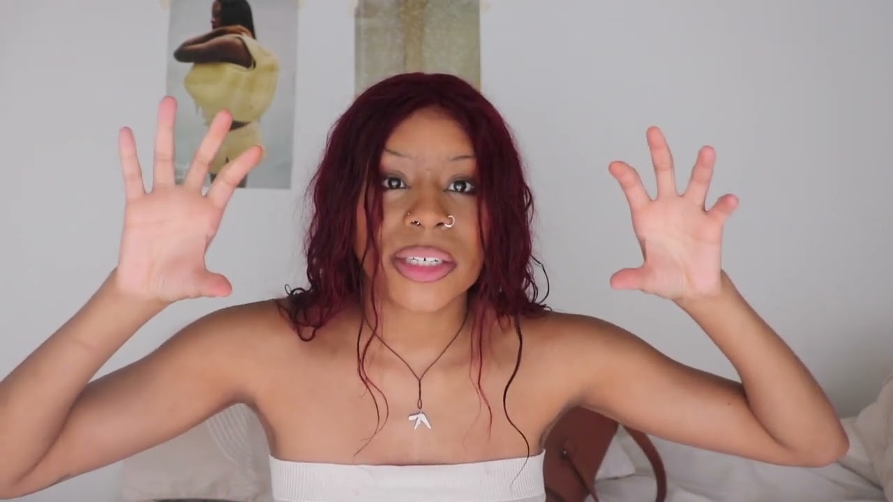 how they do inverted status in fashion (video essay)