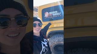 Check out @DiscoverityourselfLV next time you come to Las Vegas #adventure #lasvegas #travel #fun