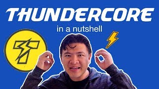 ThunderCore: Breakthrough Scaling for Ethereum Dapps