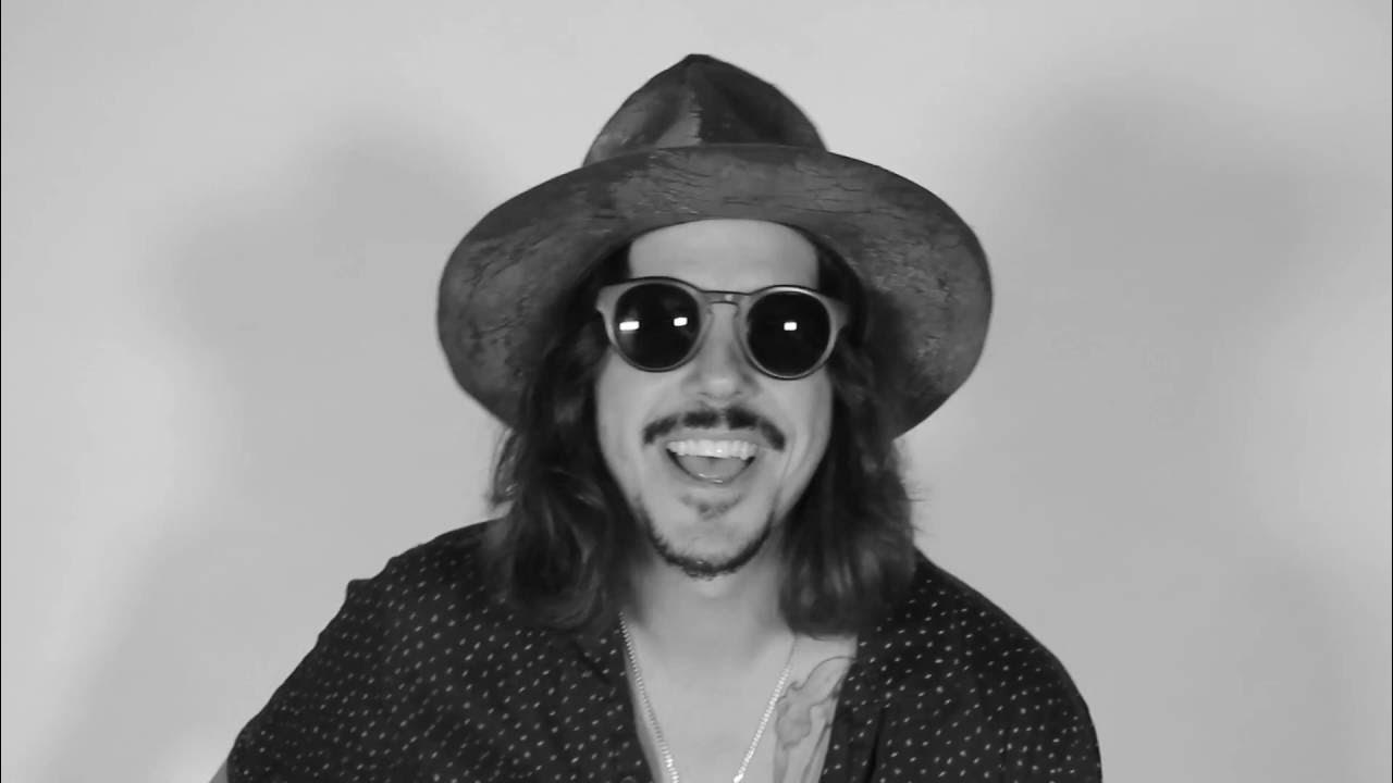 Cisco Adler - Don't Kill My Buzz... Cisco Adler - Don't Kill My Buzz...