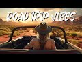 Road Trip Vibes to Sing in Your Car - Top 33 Road Country Songs to Boost Your Mood - ROAD TRIP VIBES
