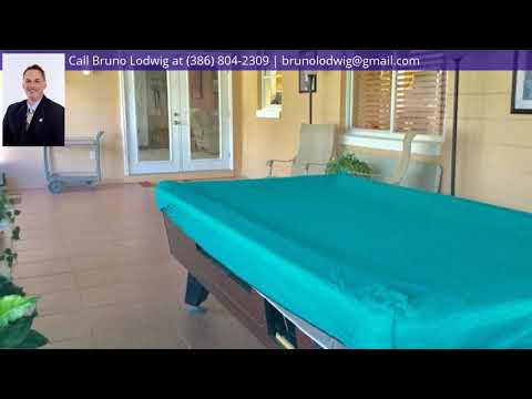 624 Forest Troll Dr, Port Orange, FL home video tour