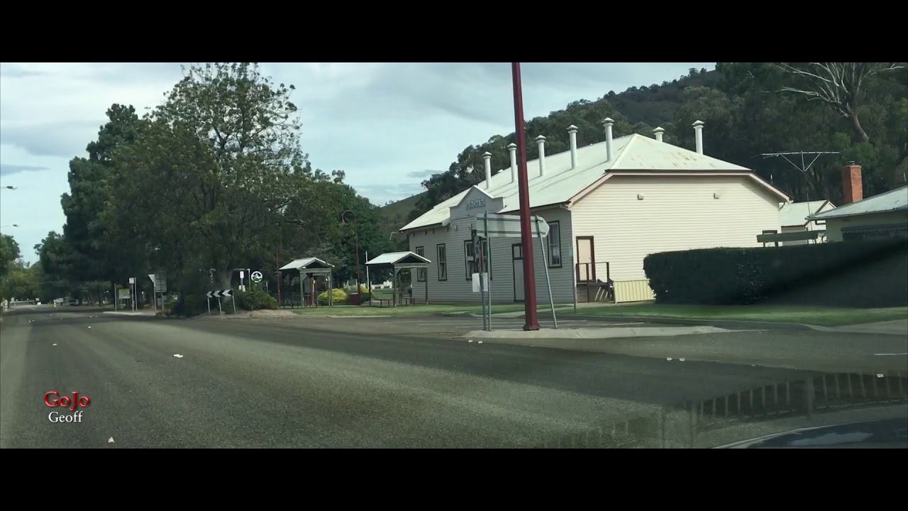 Swifts Creek Drive | Great Alpine Road