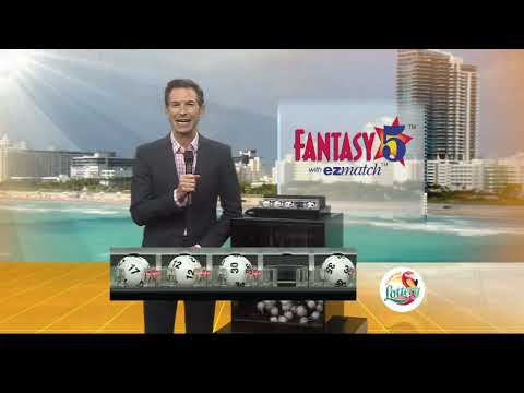 Fantasy 5 20220717