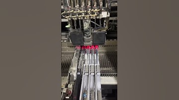 Real Shot of PCB Factory, Welcome to Your Inquiry. #syspcb #pcb #pcbfactory #smt #factory #machine