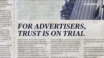 Because Transparency Matters