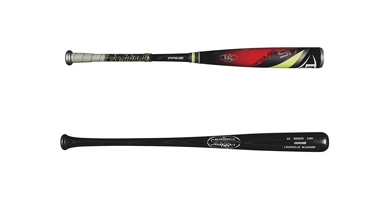 The Best Baseball Bats Top 5 Baseball Bats Reviews YouTube