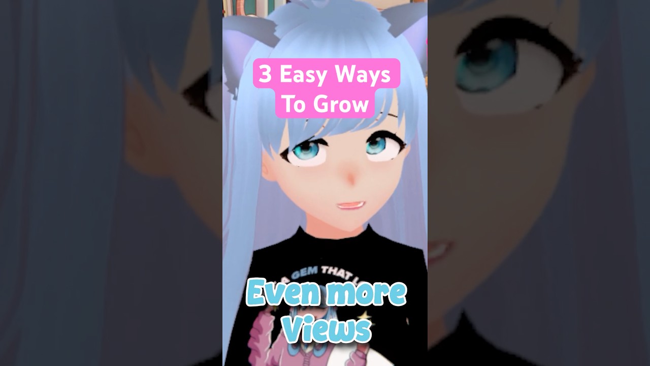3 Easy Ways To Grow Views With Less Work