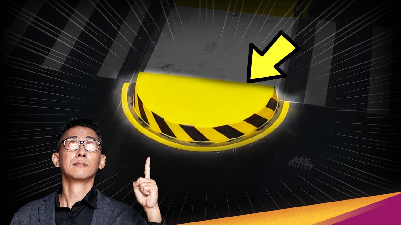 這真的能讓交通零死亡？