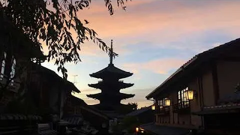 1 Year in Japan