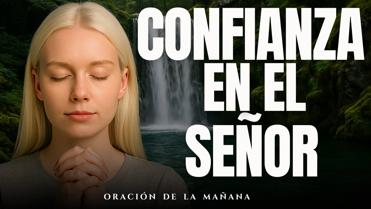 PON TU DÍA ANTE DIOS | ORACIÓN DE LA MAÑANA