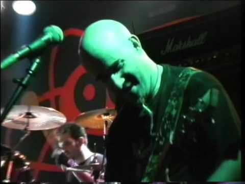 S.O.D. full show 3.26.2000 (kinda pro shot - The Galaxy, St. Louis)