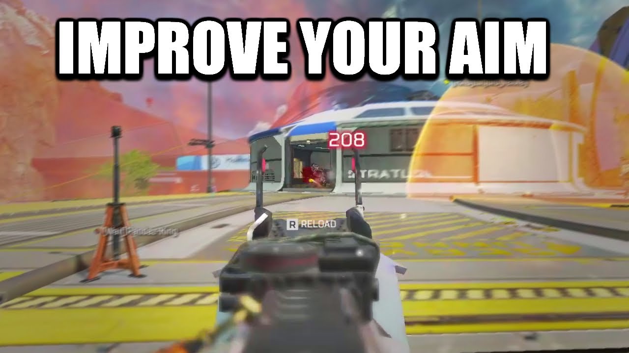 APEX LEGENDS AIM TRAINING MOD BY @CafeFps, This @CafeFps guy made his own aim  training mod for apex legends. Looks SICK!! Download link :   By AggroFrag