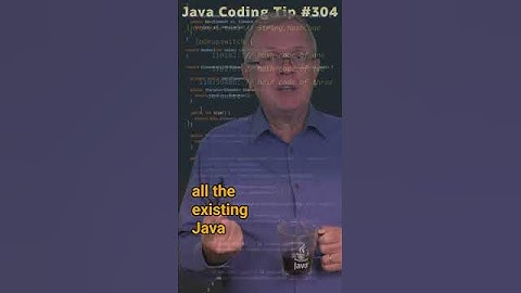How is switch on String working? - Cracking the Java Coding Interview #javalanguage #javacoding
