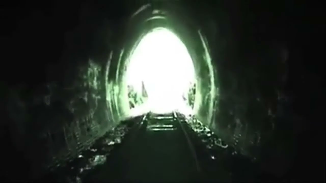 GHOST TUNNEL HD