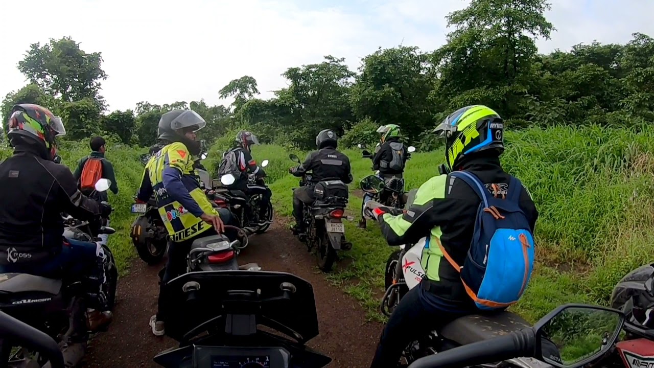 Morbe Off Road Trail||Ktm Adv 390||W.O.L.F. & Co.