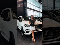 3 Reasons the Mercedes‑Benz® GLS 450 Wins: Space, Power, Tech | Jacksonville Test‑Drive Today