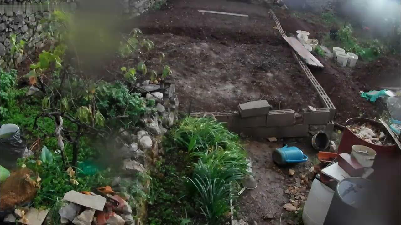 timelapse UHD Keelead K80, 3.11.2022 - 5.11.2022 - YouTube