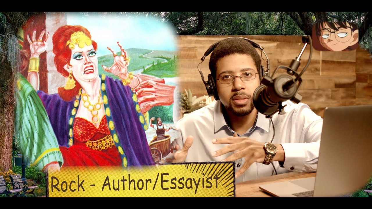 Jezebel and Christian Lessons from the Old Testament - YouTube