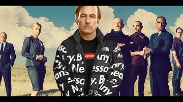 Better Caul Saul Opening Theme (Drip Remix) 10 HOURS