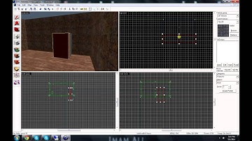 [Tutorial] How to make a Ladder in Hammer Editor