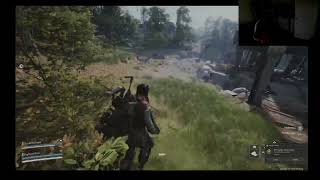 ARC Raiders: “With a Trace” Mission Walkthrough | Blue Gate Map Guide (Step-by-Step) Wealth