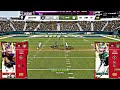 Unleashing Justin Fields and My New PowerHouse Offense! - MADDEN 23 ULTIMATE TEAM GAMEPLAY