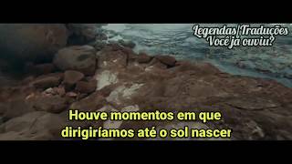 ⚡William Blake ft Monika Santucci - Deep Blue (Legendado/Tradução)