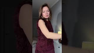 Укладка на каре #beautyblogger #makeup #маскаволос #косметика #hairstyle