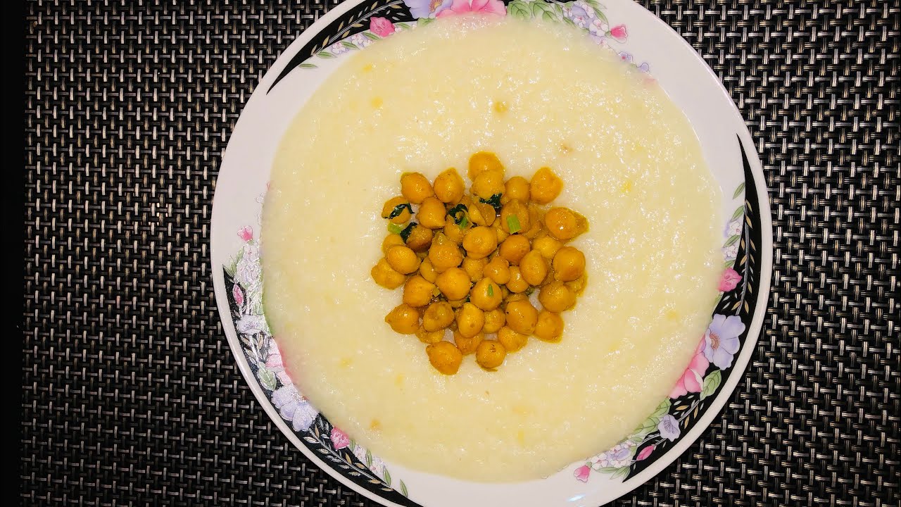 Traditional Bangladeshi Kisuri Recipe - YouTube