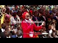 Baba Mimi Ninakuabudu Mbele Zako Nainama 