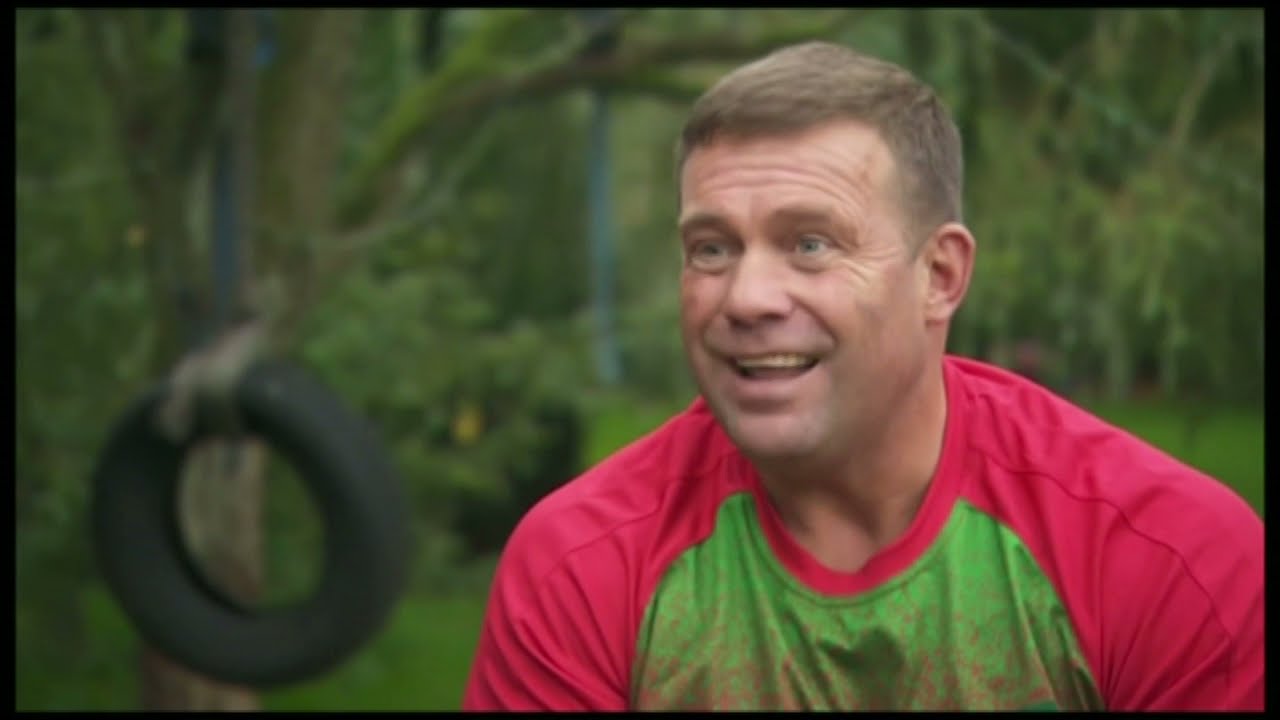 Rugby League Brain Injuries