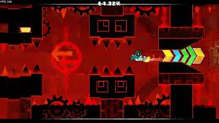 cata 70% (progress 2)