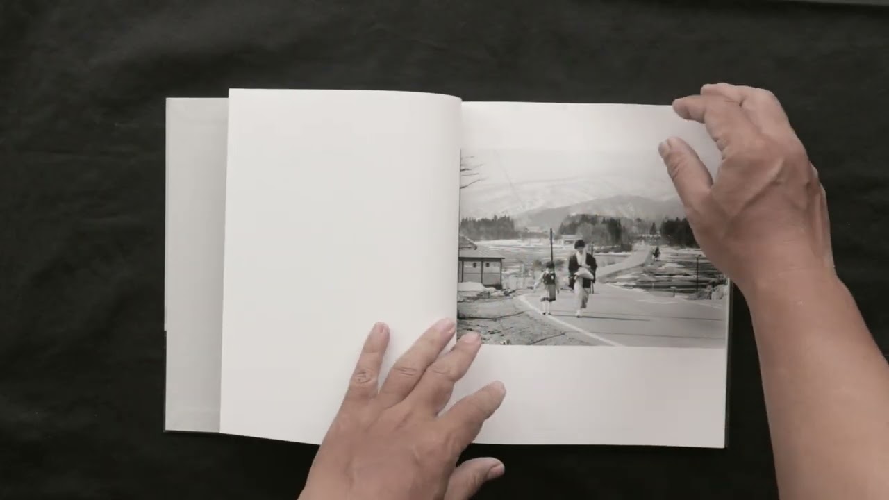 1960-80 by Fusako Kodama - YouTube