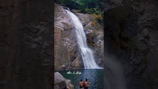 മർമല വെള്ളച്ചാട്ടം marmala waterfall kerala explore nature godsowncountrykerala india trend