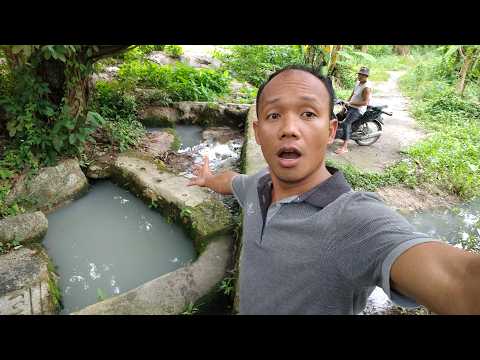 អណ្ដូងបុរាណ ស្រះទឹកព្រះបាទដៃខ្លី នៅចង្កេះភ្នំបាយ៉ង់